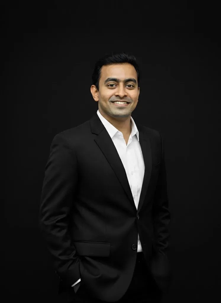 Jesil Karimalil Jose