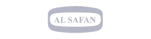 AL Safan Logo