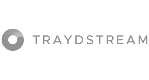 Traydstream