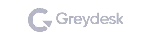 GreyDesk