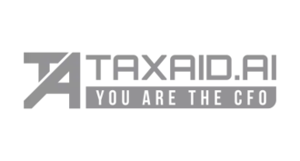 taxaid Logo